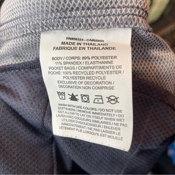 Nike Golf Flex Pants ( gray ) men’s Size 32x34” - Picture 9 of 10